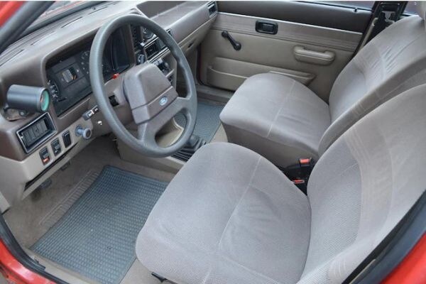 Ford Orion Lover Wanted