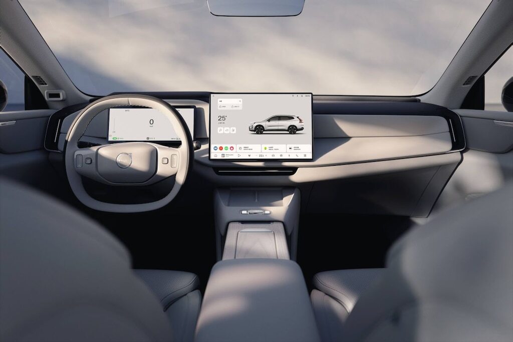 Volvo XC70