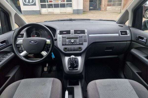 Used cars for € 5,000