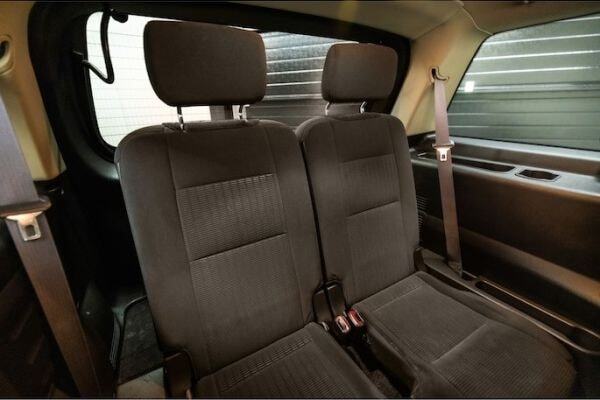 Ford occasions with iconic names