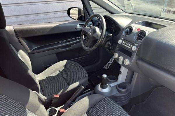 Small Used Cars for € 5,000