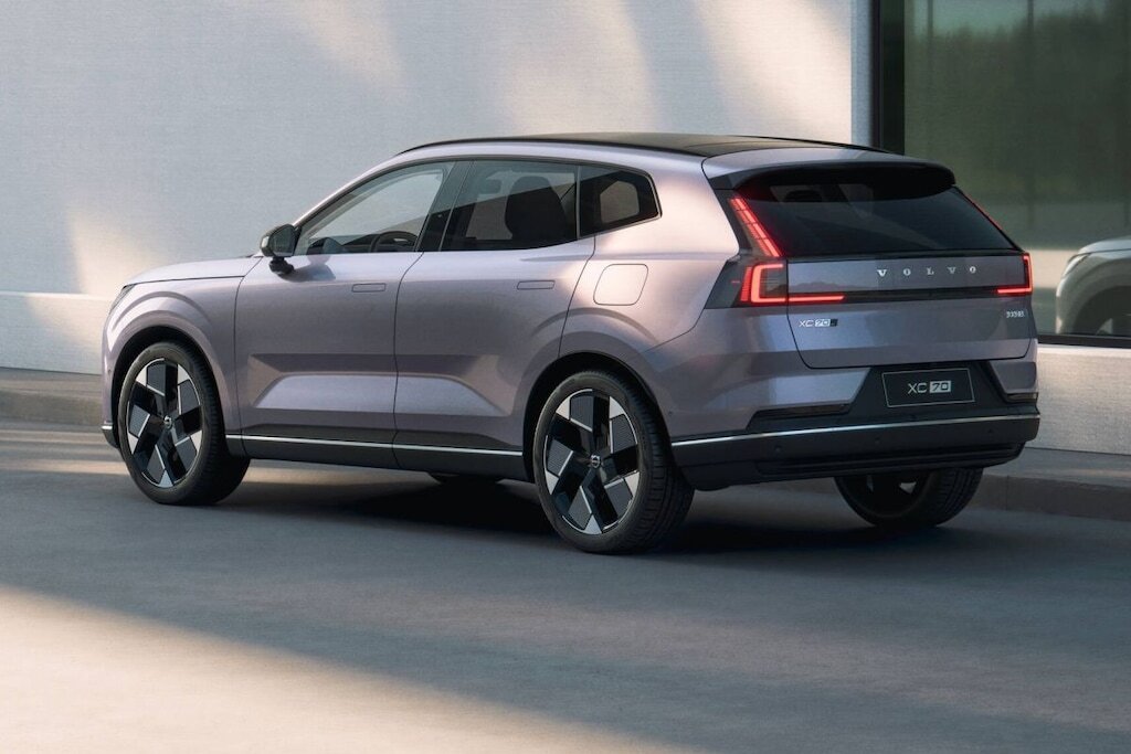 Volvo XC70
