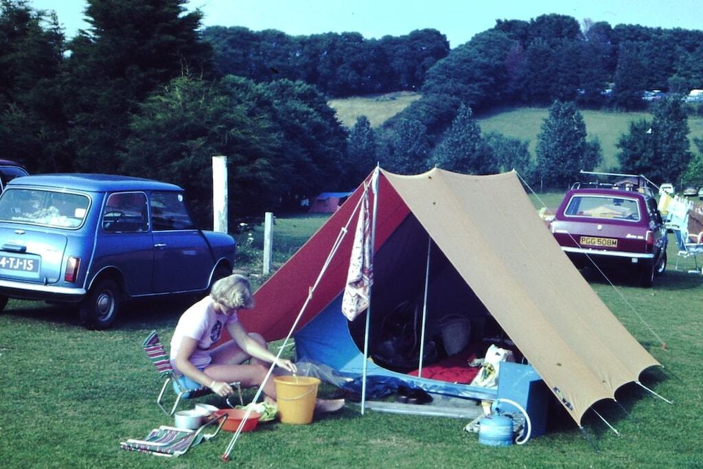 Kees and Arja About Their First Car: Mini
