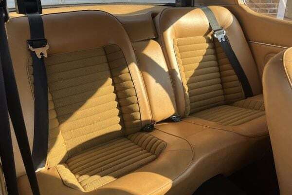 Ford occasions with iconic names