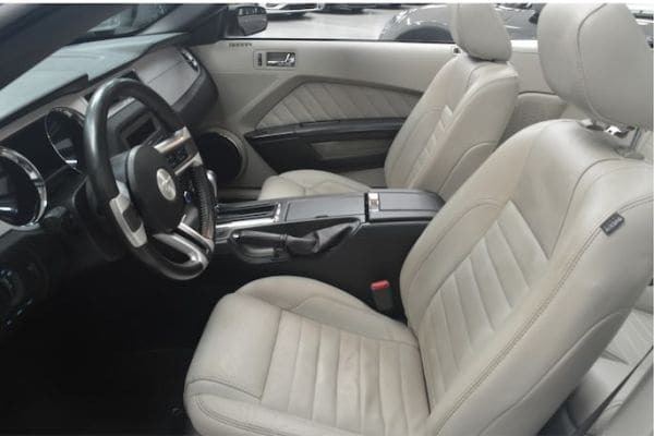 Ford occasions with iconic names