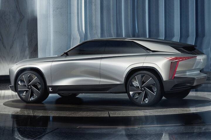 DS Aero Sport Lounge