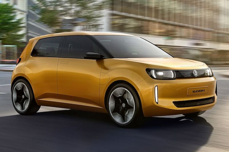 Volkswagen Id.every1