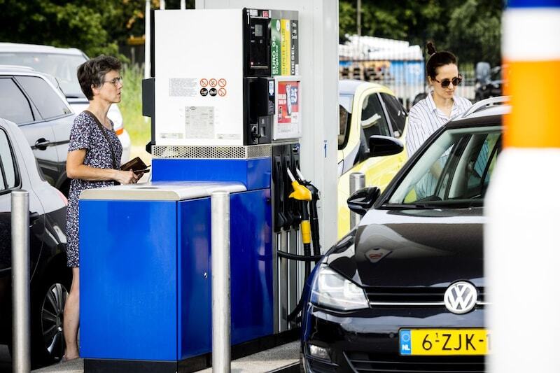 Refueling (ANP)