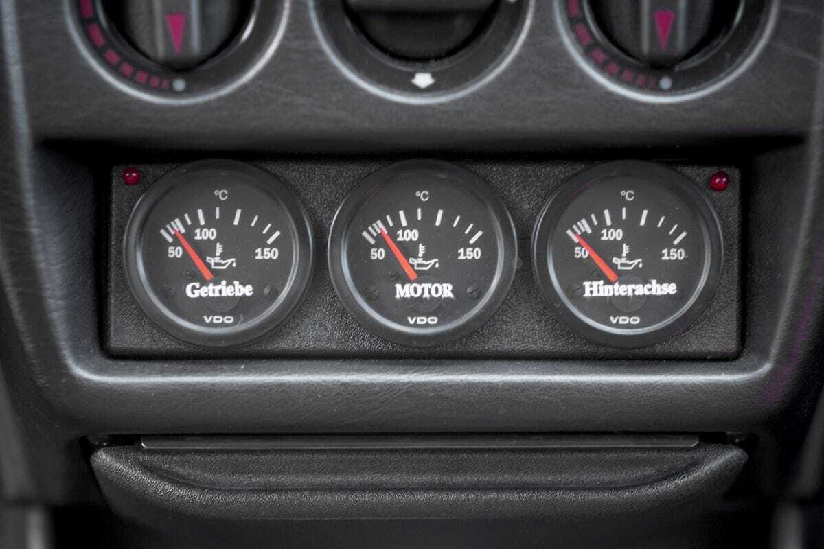 Brabus 190 E 3.6 S