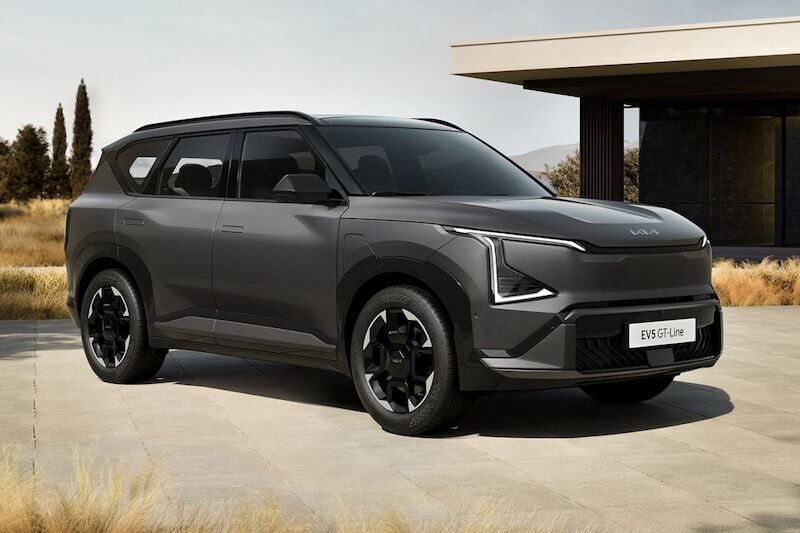 Kia EV5