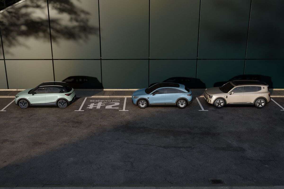 Smart #2 teaser