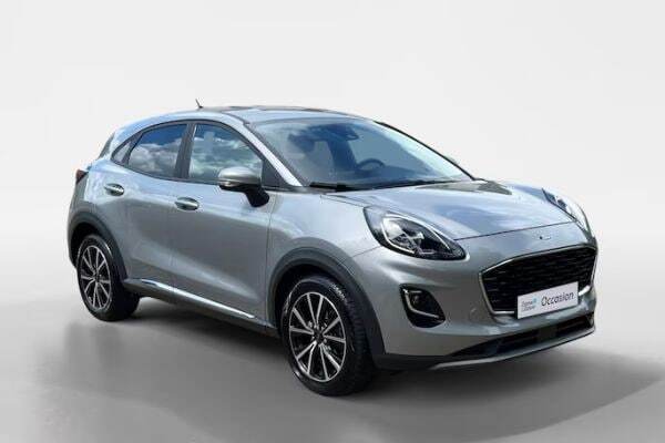 Ford Puma occasion