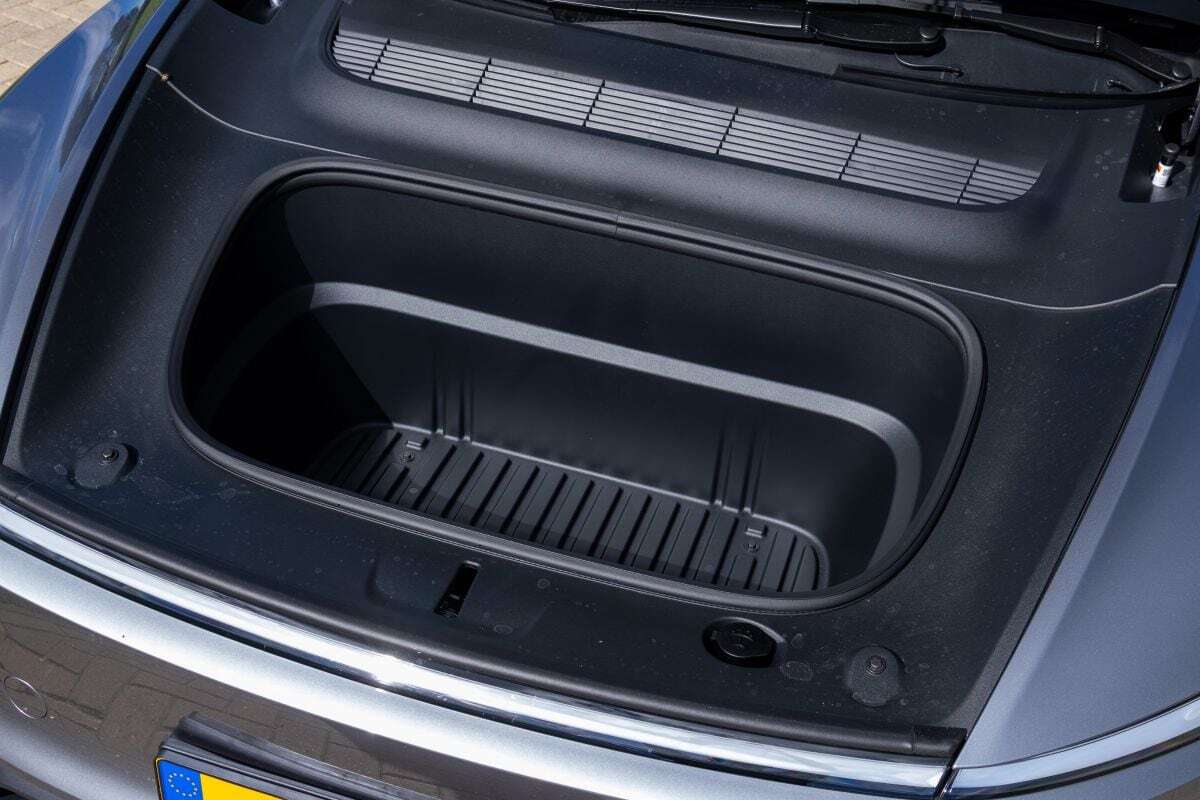 Tesla Model Y Performance