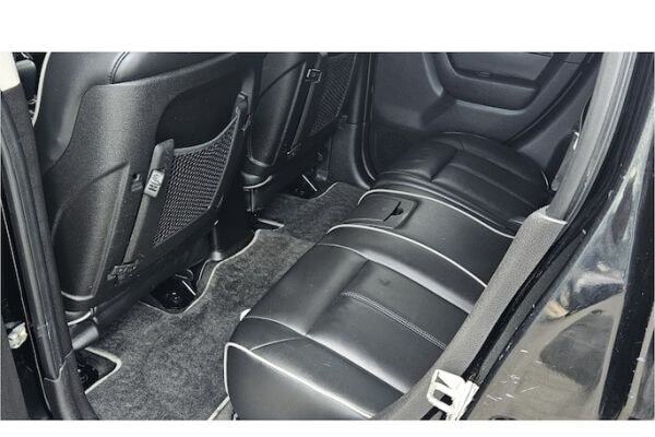 Foute American occasions for looking for