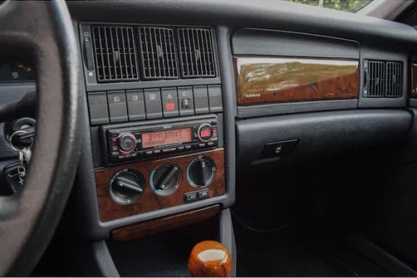 Audi 80 Avant used