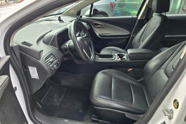 hybrid used cars for Looking For