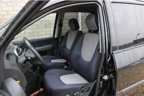 Boring MPVs with high entry