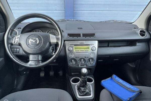 Boring MPVs with high entry