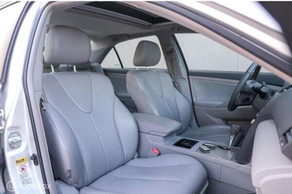 hybrid used cars for Looking For