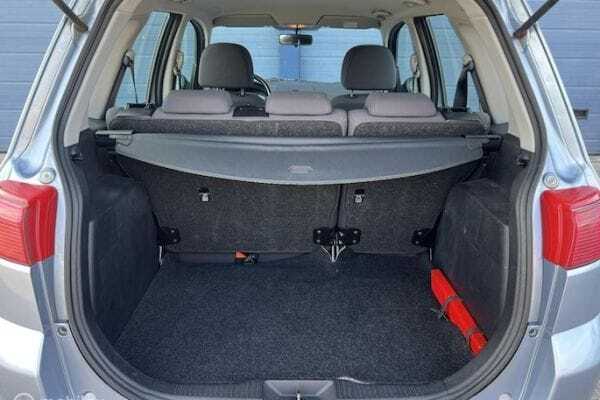 Boring MPVs with high entry