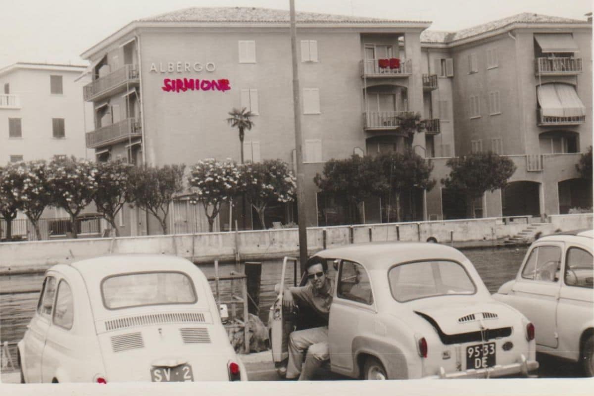 Goggomobil for My First Car