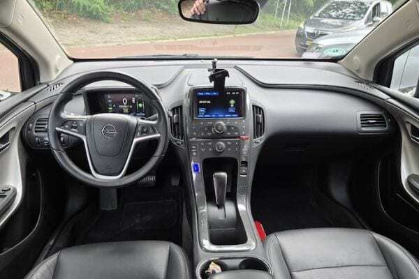 hybrid used cars for Looking For