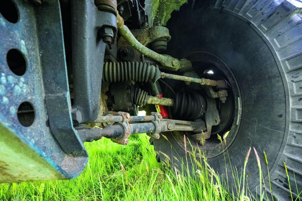 Iveco Turobodaily 4x4 Converted Into Camper