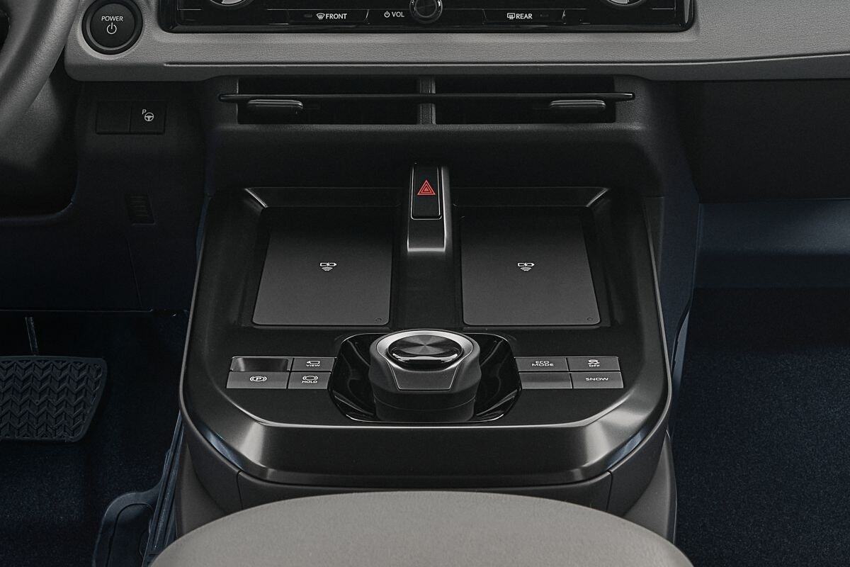 Toyota C-HR+