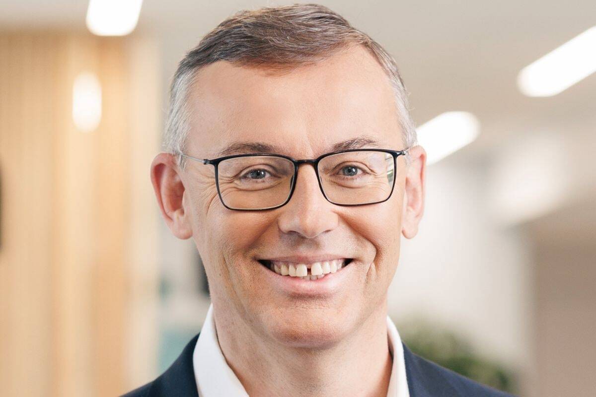 Alain Favey Peugeot CEO