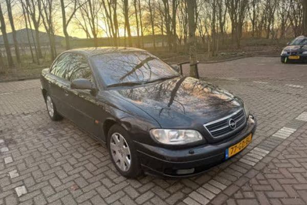 used cars on lpg