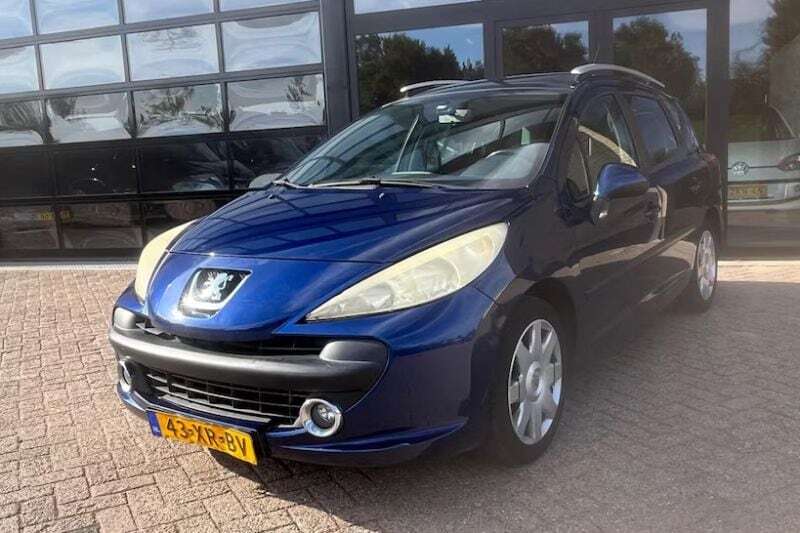 used cars on lpg