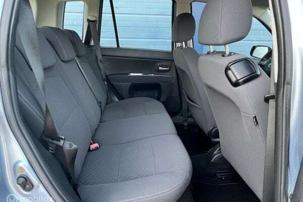Boring MPVs with high entry