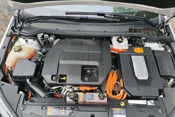 hybrid used cars for Looking For