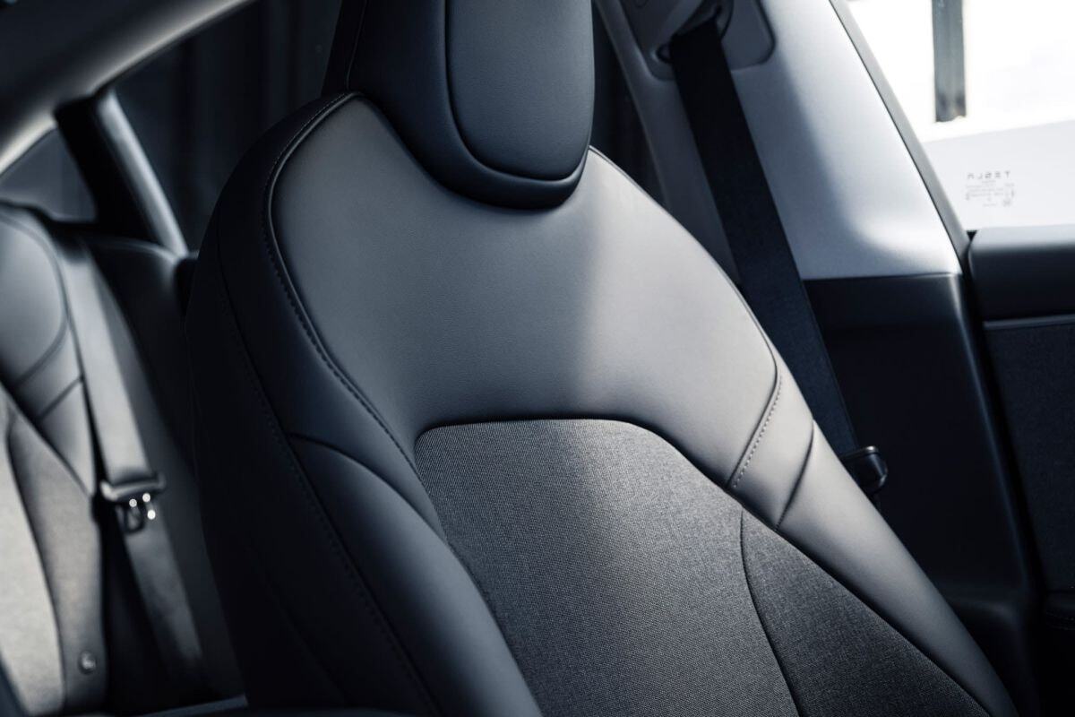 Tesla Model 3 Standard