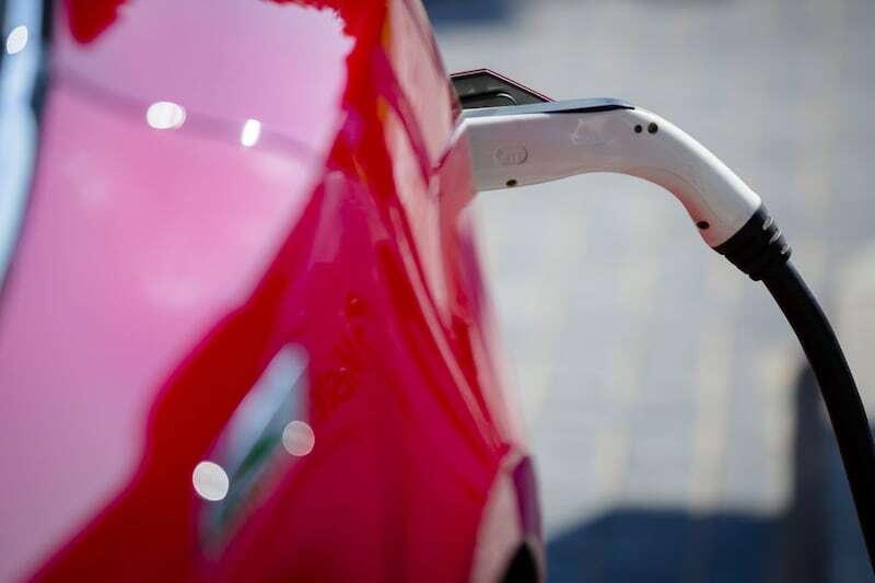 EV charging charging cable (ANP)