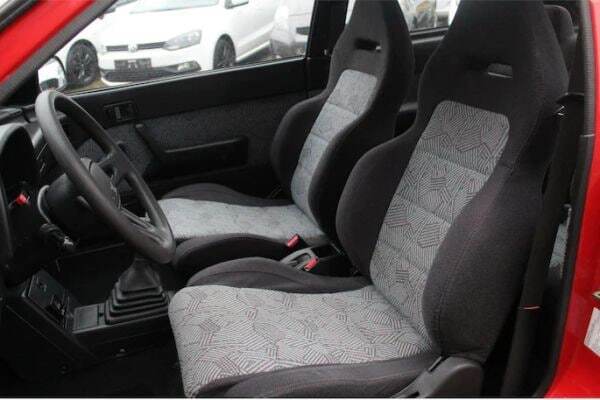 Suzuki Swift Enthusiast