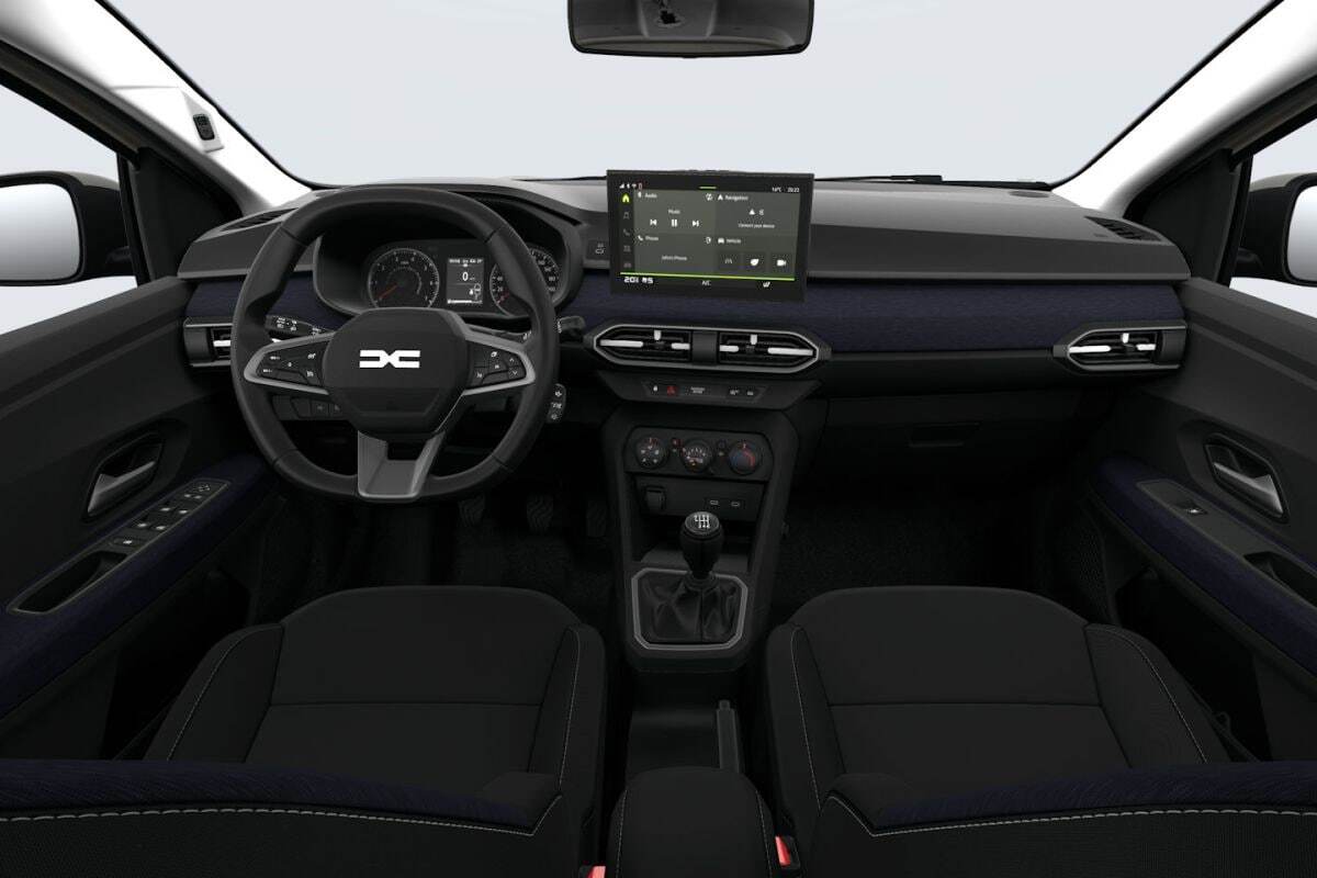 Dacia Jogger Expression