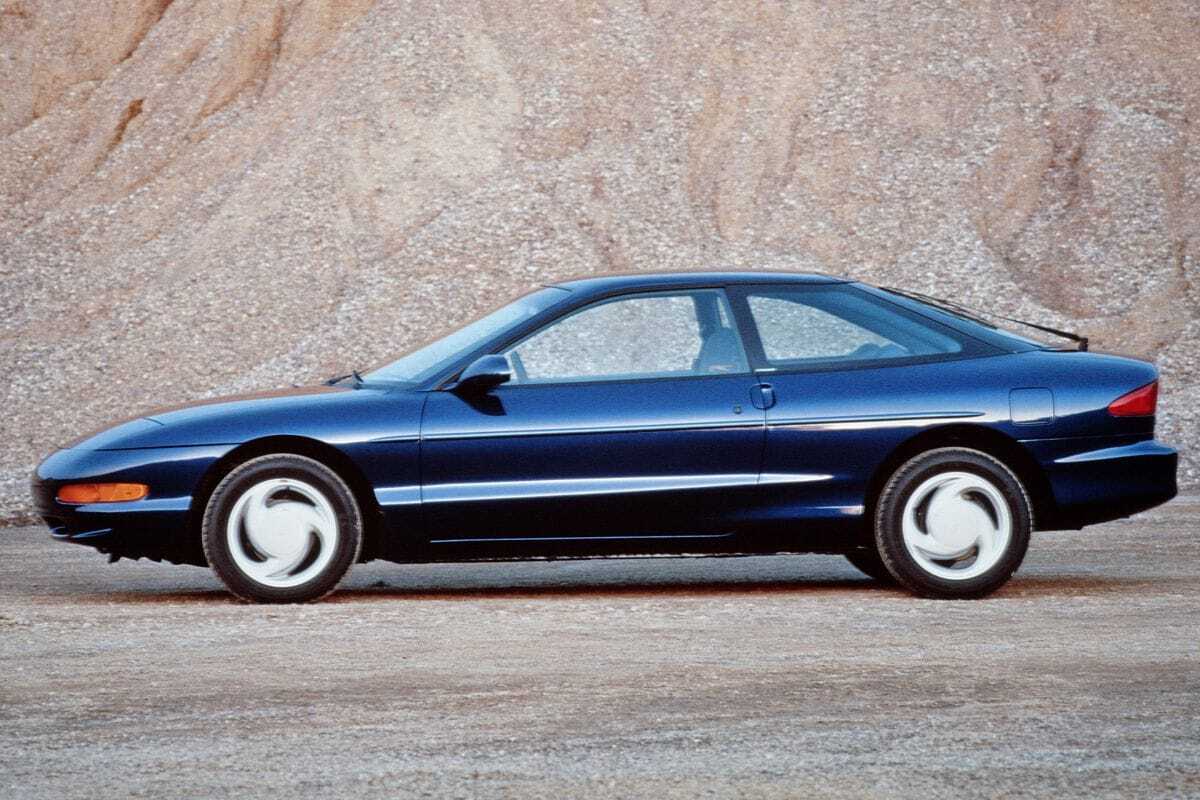 Ford Probe