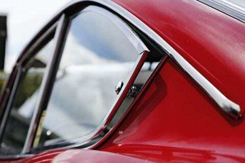 Fiat 850 Sport Coupe