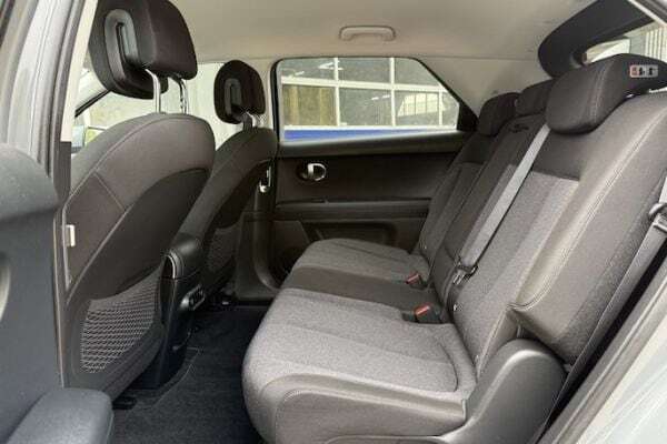 Electric used cars, SUVs