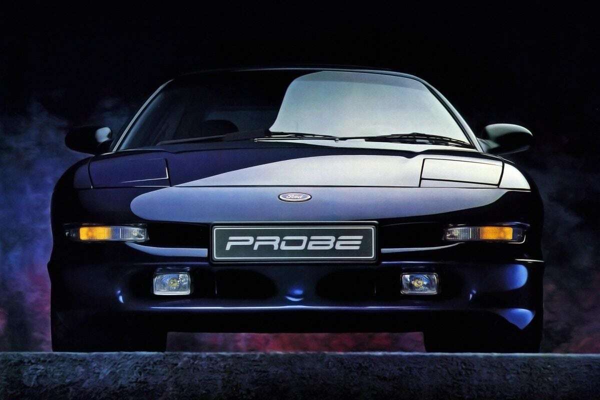Ford Probe