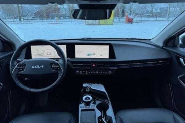 Electric used cars, SUVs