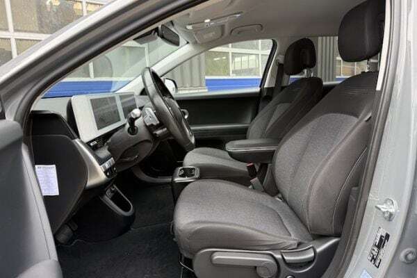 Electric used cars, SUVs