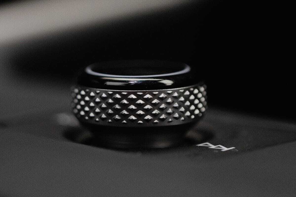 Volkswagen ID Polo - interior