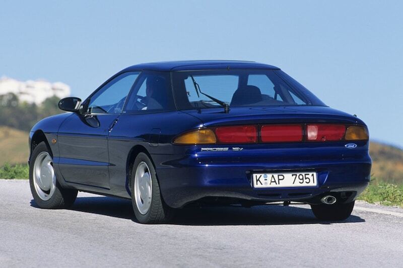 Ford Probe