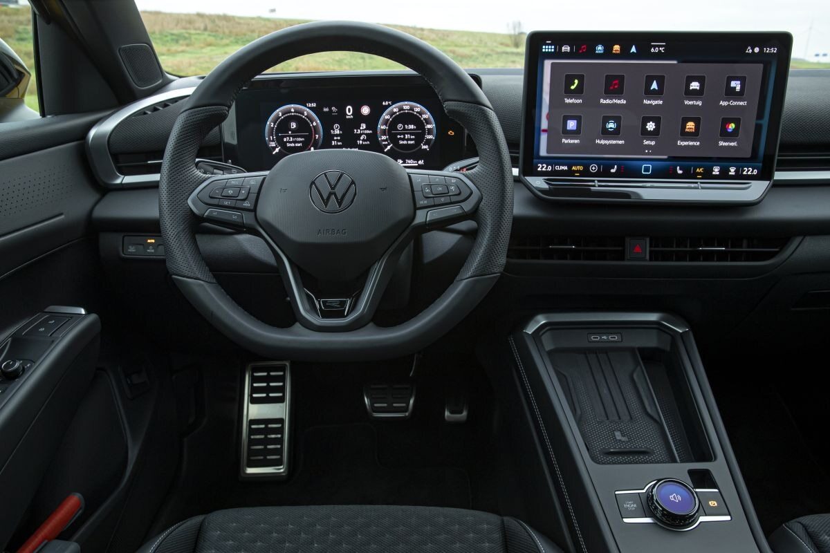 Volkswagen T-Roc Mini Countryman double test