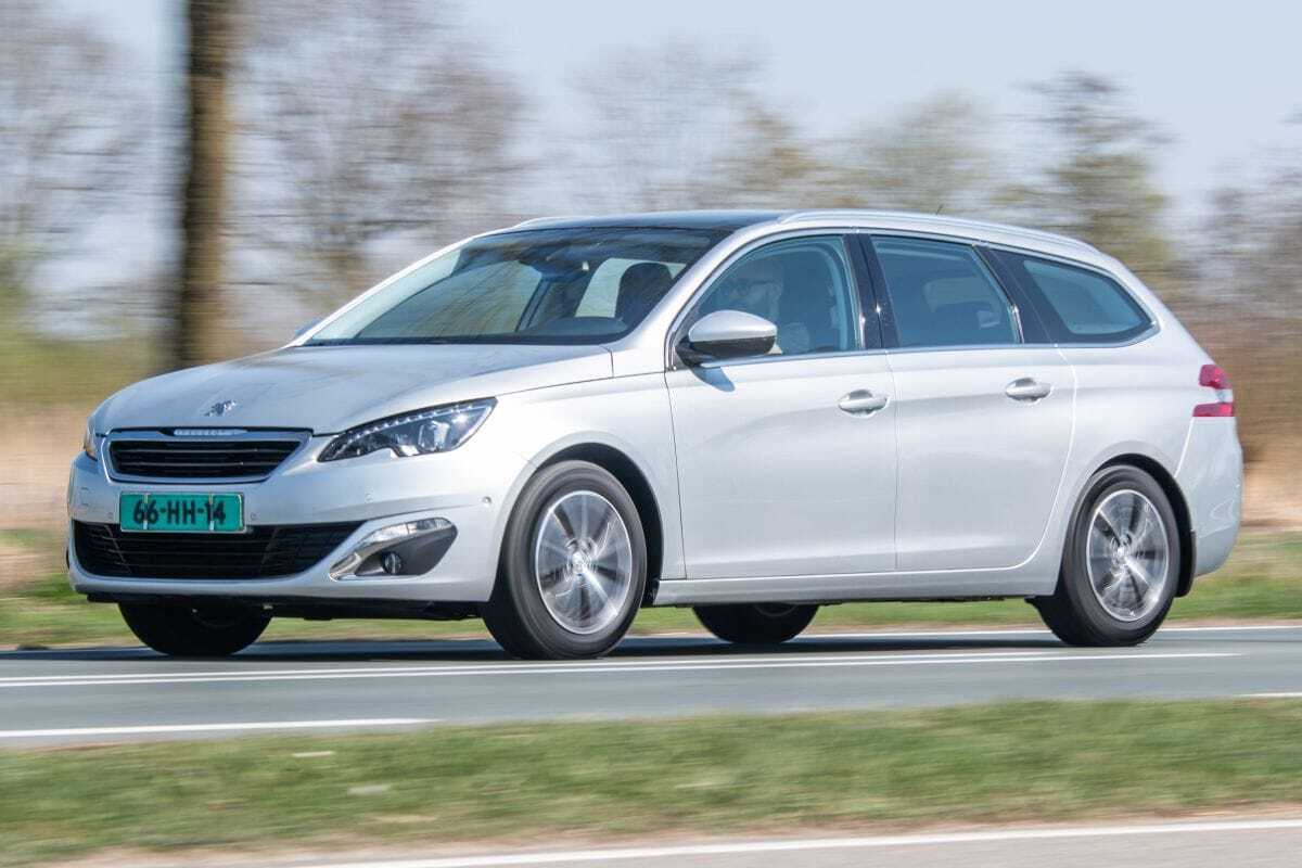 purchase inspection of a used car