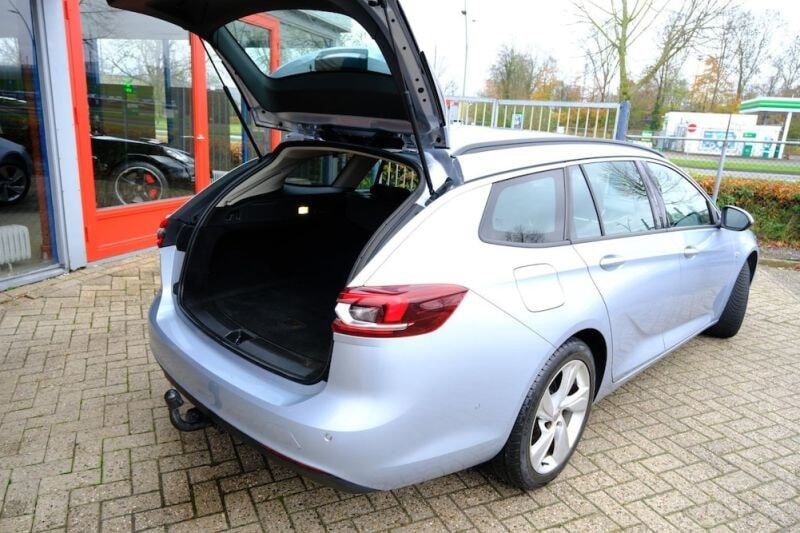 Opel Insignia Sports Tourer