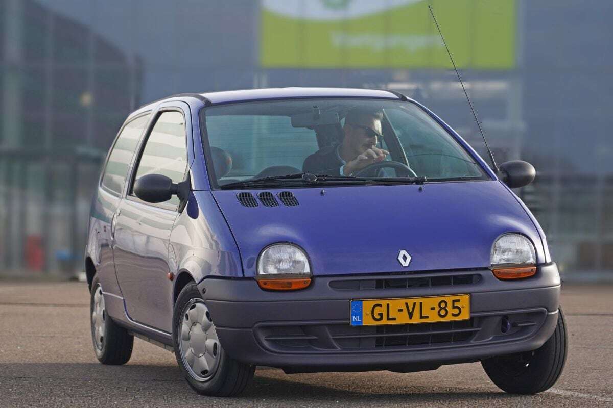 Renault Twingo