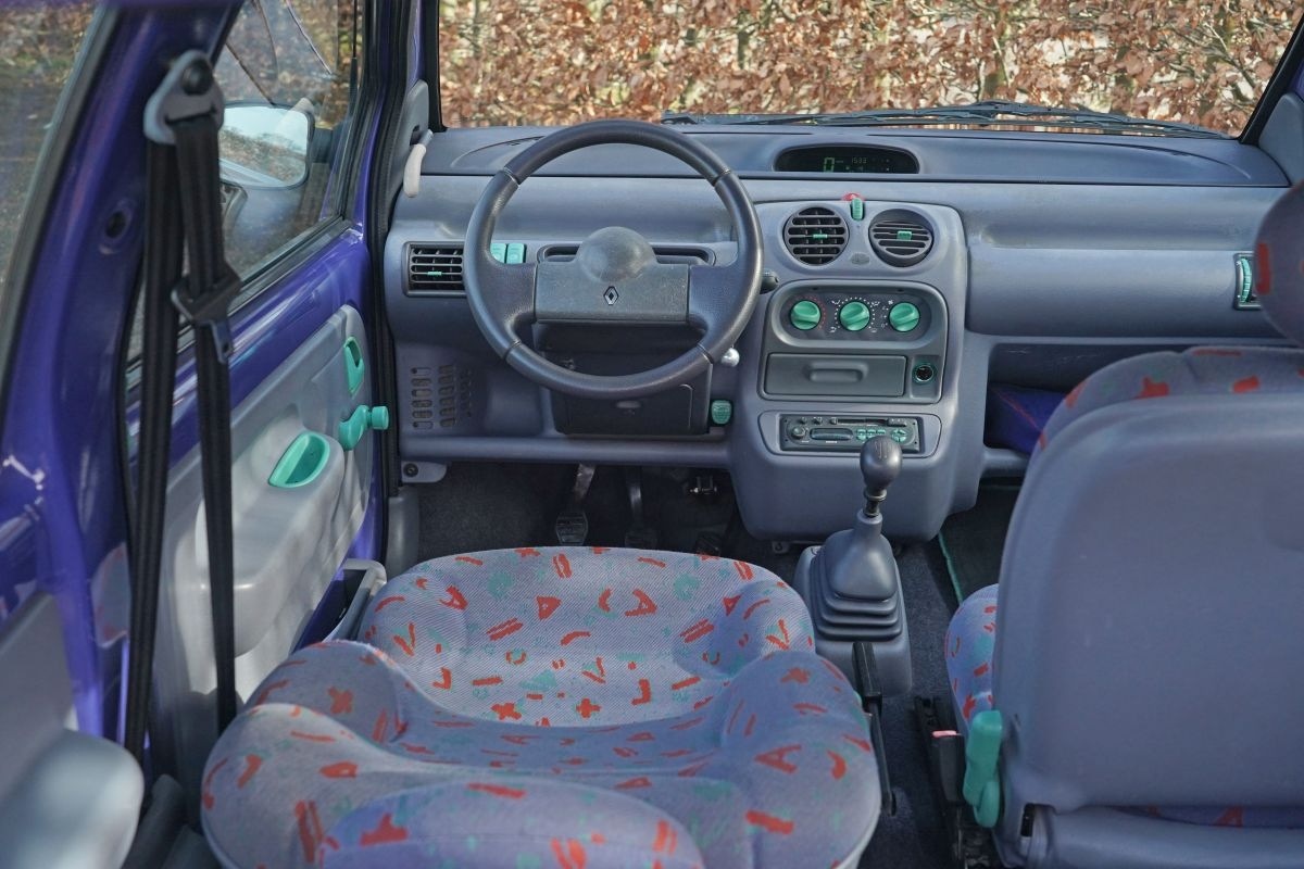 Renault Twingo